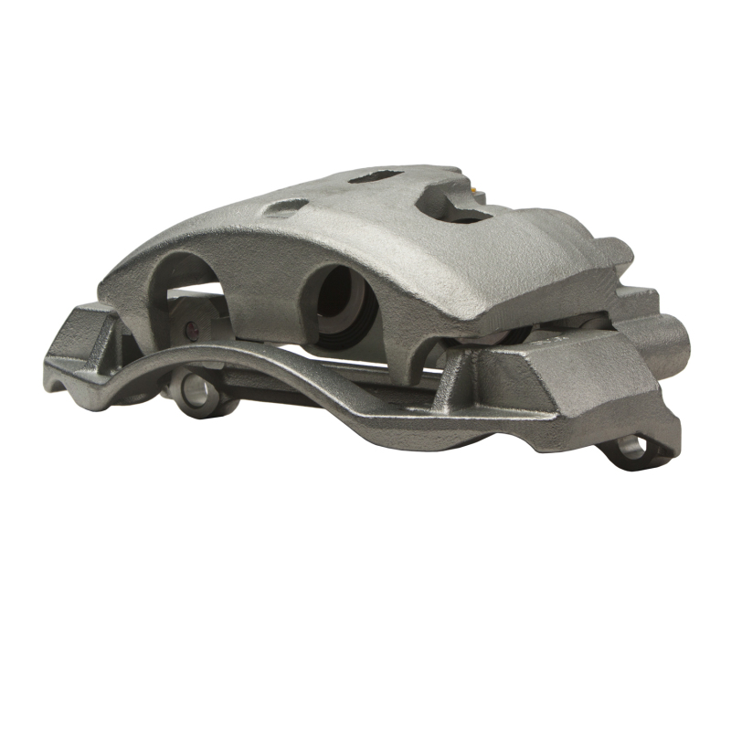 Chevrolet Silverado 3500 HD Brake Caliper - Rear - DFC - Premium - Silver Zinc Coated - `11-`19