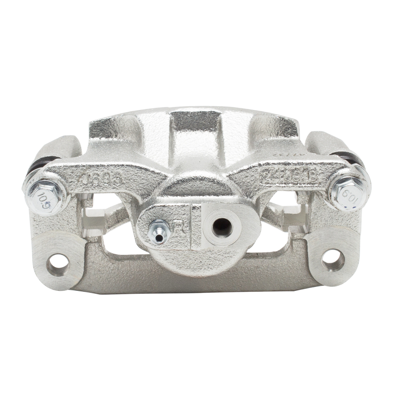 Chevrolet Colorado Brake Caliper - Rear - DFC - Premium - Silver - `15-`20