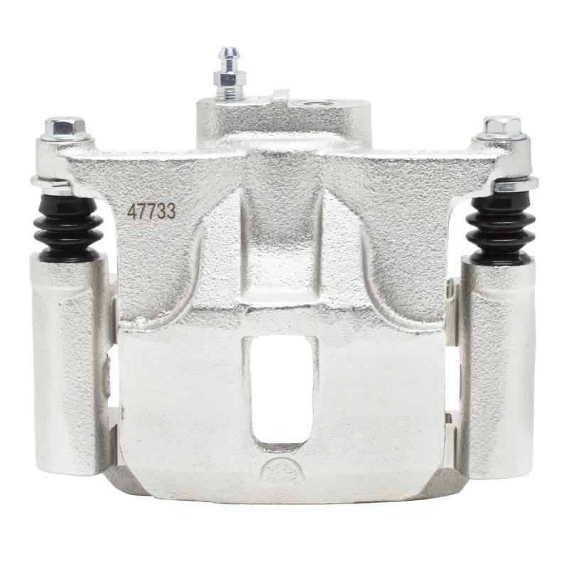 Chevrolet Colorado Brake Caliper - Rear - DFC - Premium - Silver Zinc Coated - `15-`20