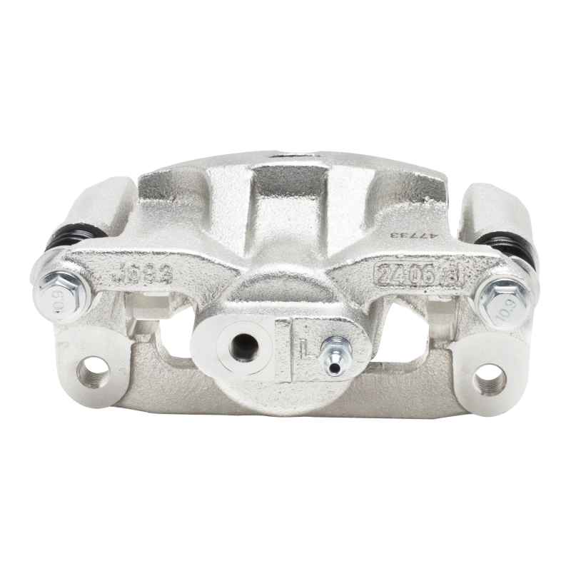 Chevrolet Colorado Brake Caliper - Rear - DFC - Premium - Silver Zinc Coated - `15-`20