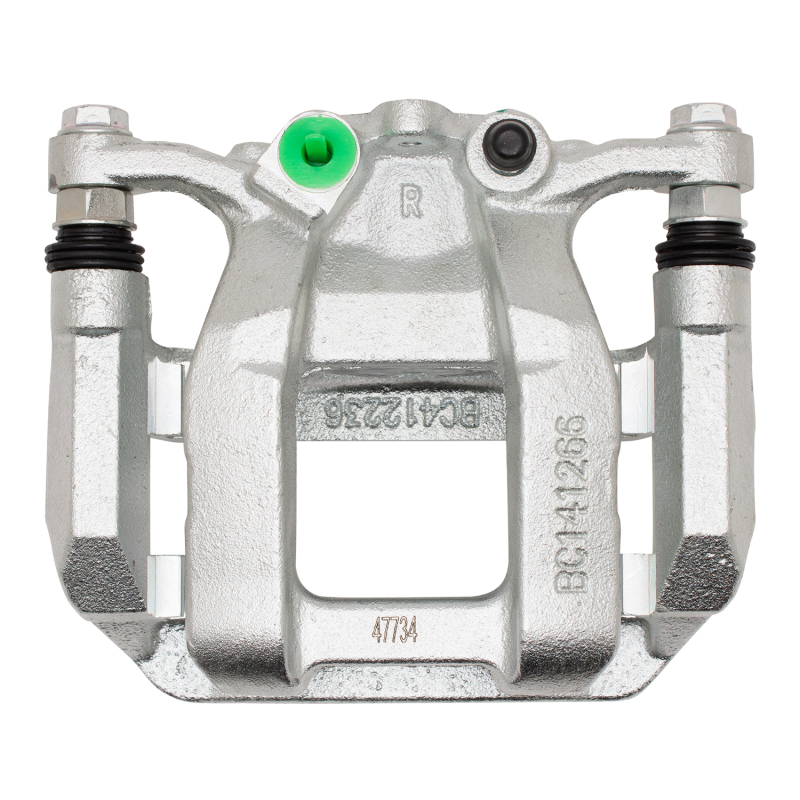 Buick Enclave Brake Caliper - Rear - DFC - Premium - Silver Zinc Coated - `17-`24