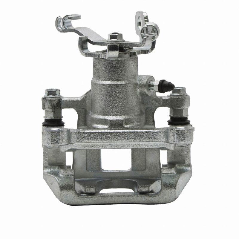 Chevrolet Malibu Brake Caliper - Rear - DFC - Premium - Silver Zinc - `16-`24