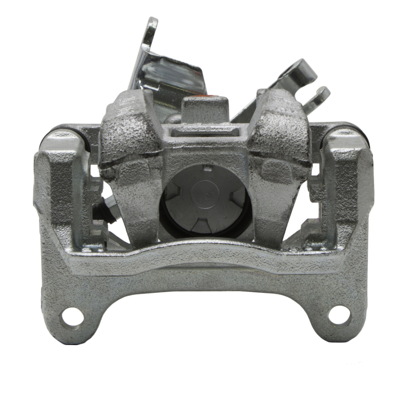 Chevrolet Malibu Brake Caliper - Rear - DFC - Premium - Silver Zinc - `16-`24