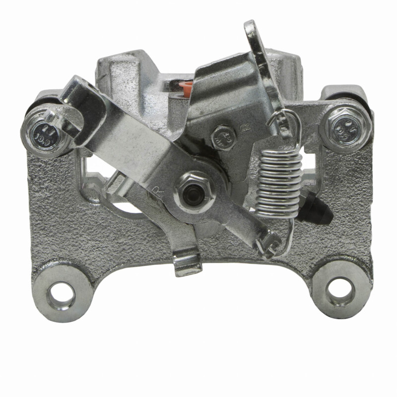 Chevrolet Malibu Brake Caliper - Rear - DFC - Premium - Silver Zinc - `16-`24