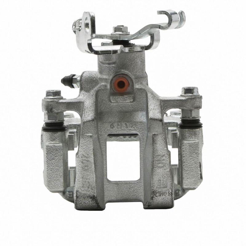 Chevrolet Malibu Brake Caliper - Rear - DFC - Premium - Silver Zinc - `16-`24