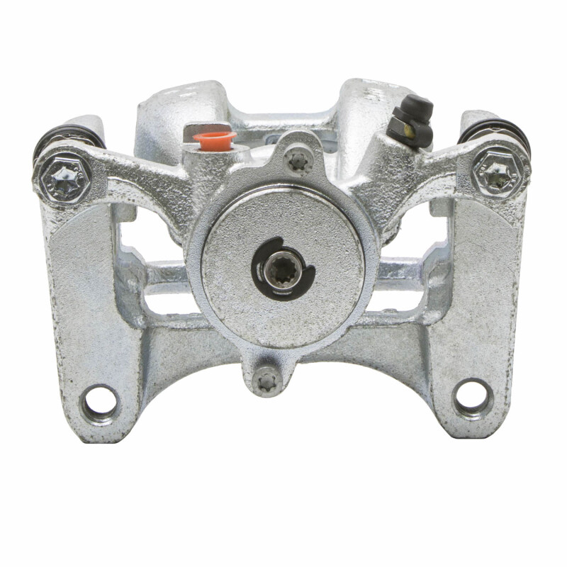 Buick Regal TOURX Brake Caliper - Rear - DFC - Premium - Silver Zinc Coated - `16-`25