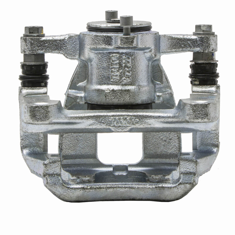 Buick Regal Sportback Brake Caliper - Rear-L/Rear-R - DFC - Premium - Silver Zinc Coated - `16-`25