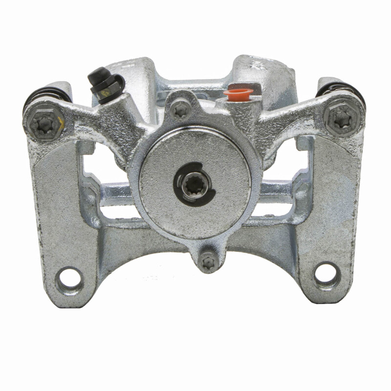 Buick Regal Sportback Brake Caliper - Rear-L/Rear-R - DFC - Premium - Silver Zinc Coated - `16-`25