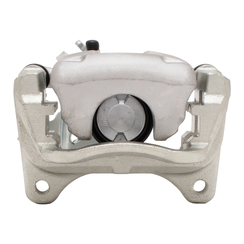 Chevrolet Cruze Brake Caliper - Rear - DFC - Premium - Silver Zinc Coated - `16-`19