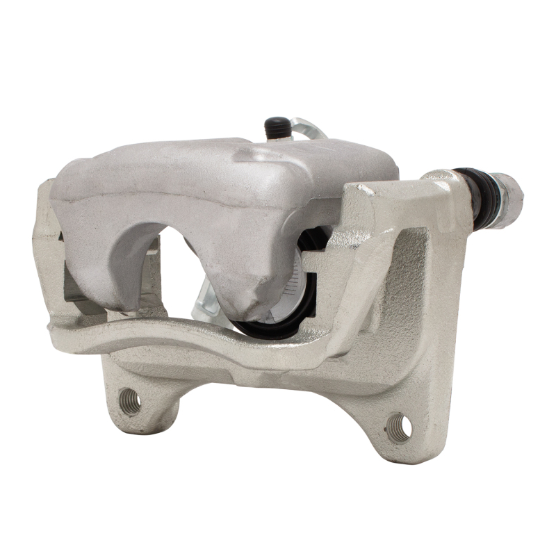 Chevrolet Cruze Brake Caliper - Rear - DFC - Premium - Silver Zinc Coated - `16-`19