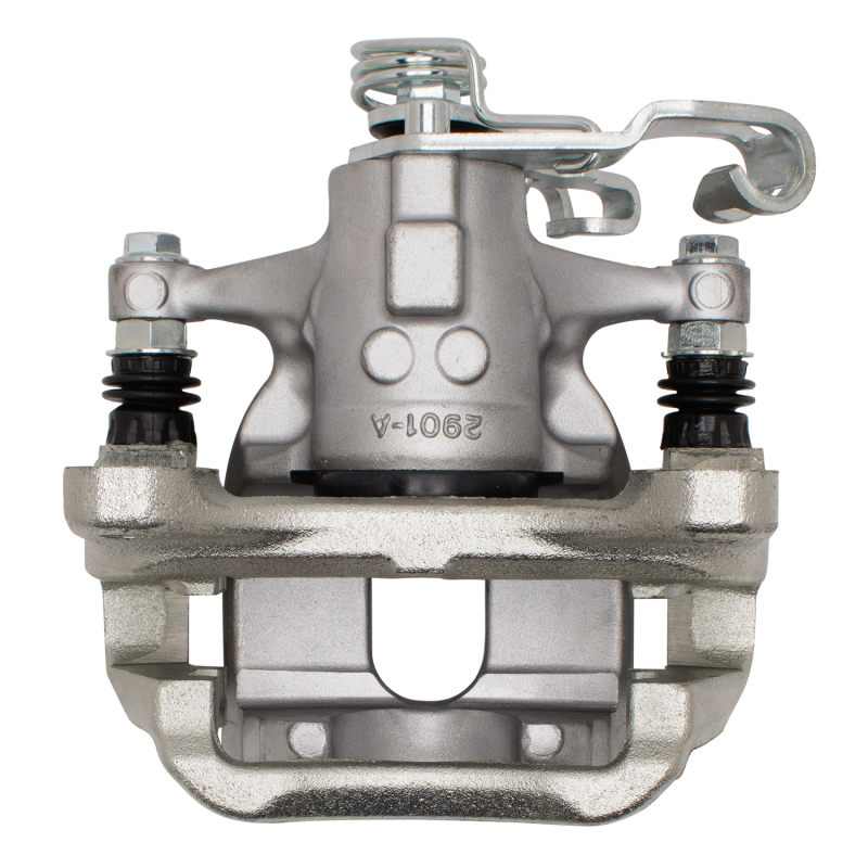 Chevrolet Cruze Brake Caliper - Rear - DFC - Premium - Silver Zinc Coated - `16-`19