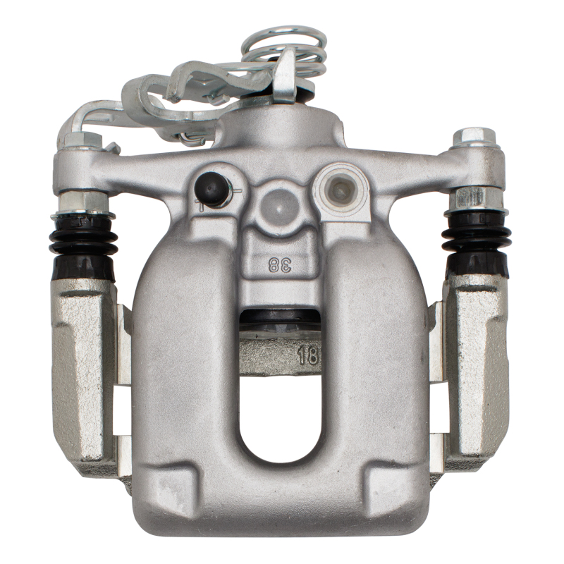 Chevrolet Cruze Brake Caliper - Rear - DFC - Premium - Silver Zinc Coated - `16-`19