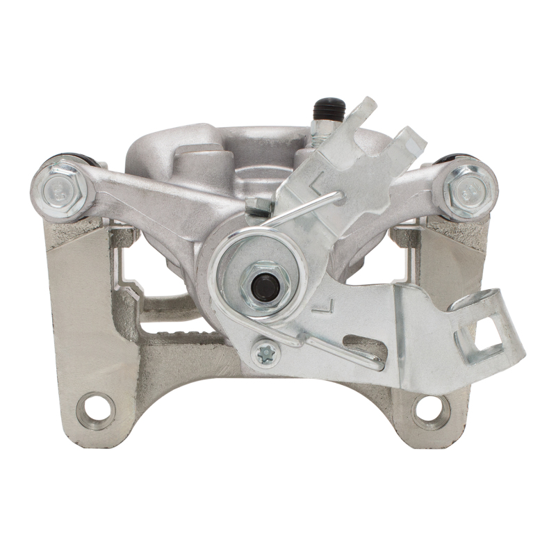 Chevrolet Cruze Brake Caliper - Rear - DFC - Premium - Silver Zinc Coated - `16-`19