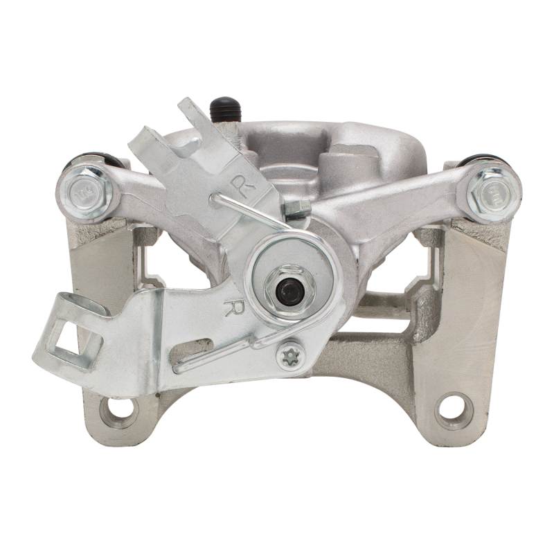 Chevrolet Cruze Brake Caliper - Rear - DFC - Premium - Silver Zinc Coated - `16-`19