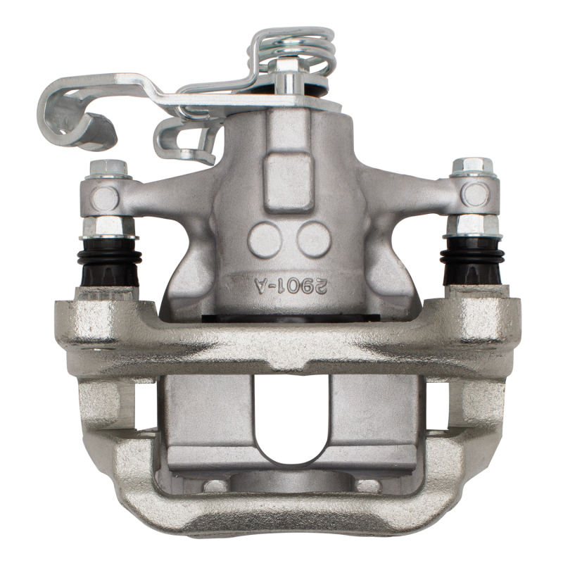 Chevrolet Cruze Brake Caliper - Rear - DFC - Premium - Silver Zinc Coated - `16-`19