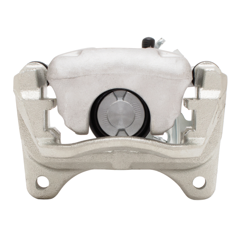 Chevrolet Cruze Brake Caliper - Rear - DFC - Premium - Silver Zinc Coated - `16-`19
