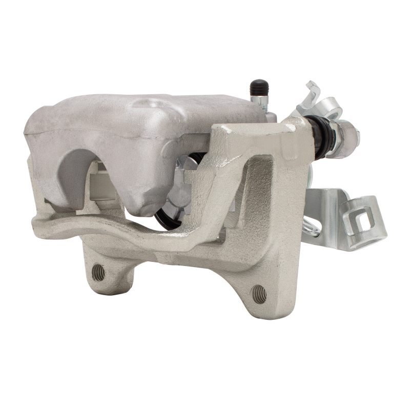 Chevrolet Cruze Brake Caliper - Rear - DFC - Premium - Silver Zinc Coated - `16-`19