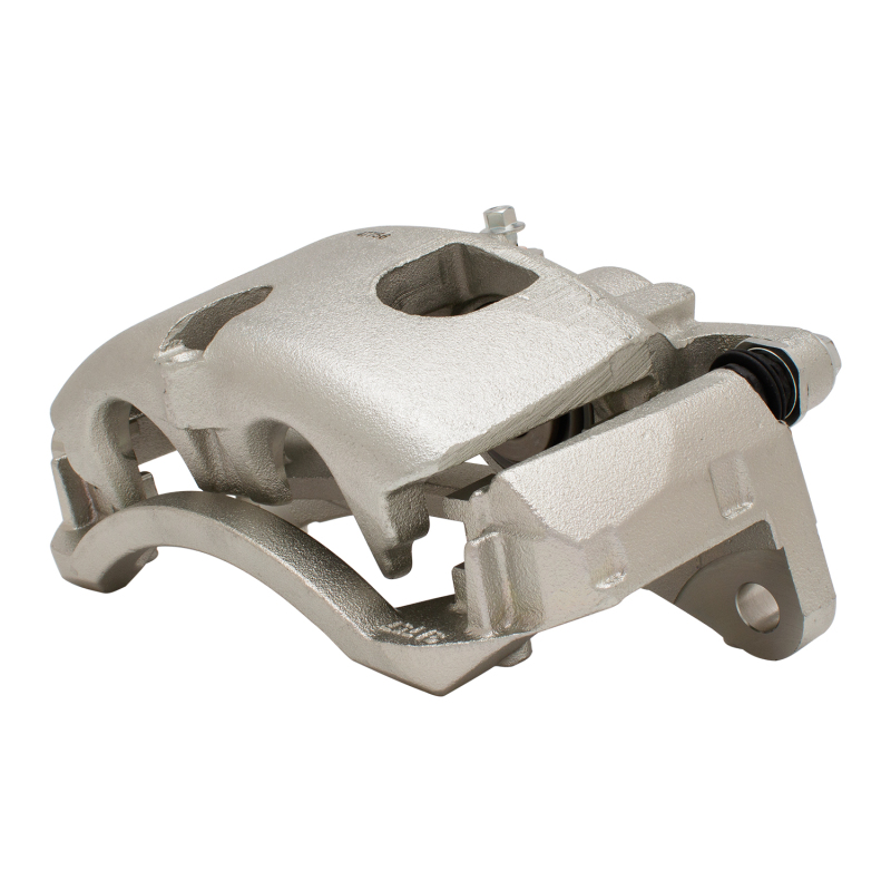 Chevrolet Silverado 3500 HD Brake Caliper - Rear - DFC - Premium - Silver - `20-`25
