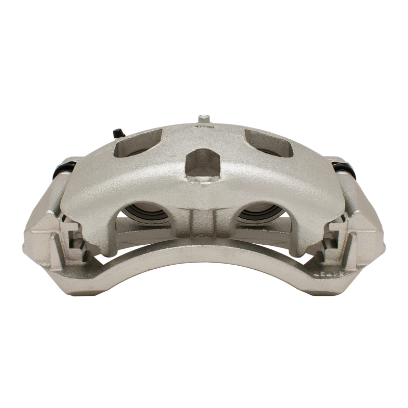 Chevrolet Silverado 3500 HD Brake Caliper - Rear - DFC - Premium - Silver - `20-`25
