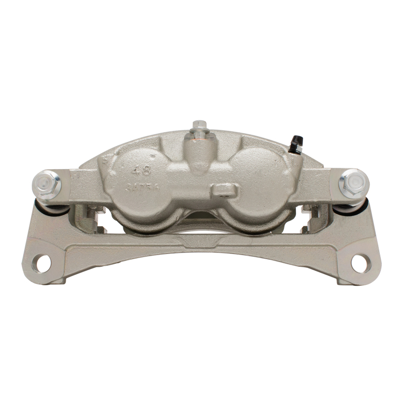 Chevrolet Silverado 3500 HD Brake Caliper - Rear - DFC - Premium - Silver - `20-`25