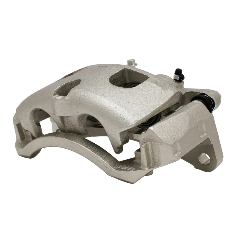 Chevrolet Silverado 2500 HD Brake Caliper - Rear - DFC - Premium - Silver Zinc Coated - `20-`25