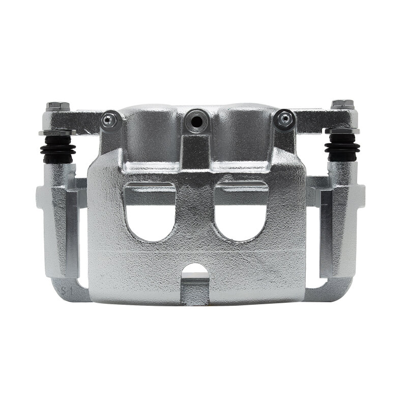 Chevrolet Express 3500 Brake Caliper - Rear - DFC - Premium - Silver - `21-`24
