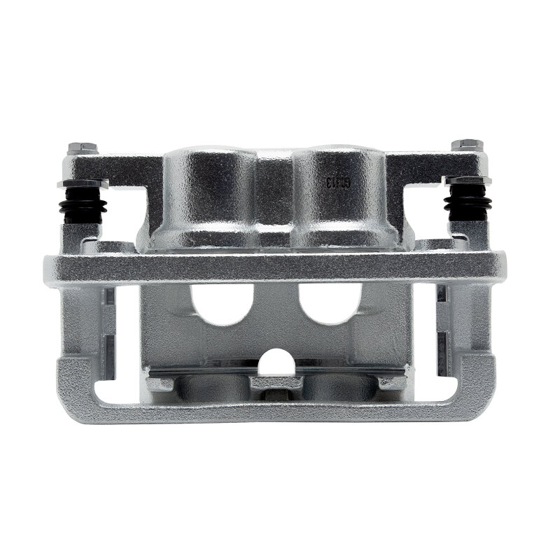 Chevrolet Express 3500 Brake Caliper - Rear - DFC - Premium - Silver - `21-`24