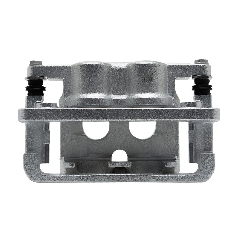 Chevrolet Express 2500 Brake Caliper - Rear - DFC - Premium - Silver - `21-`24