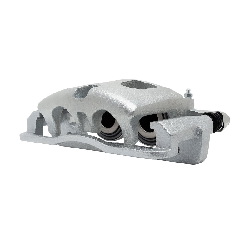 Chevrolet Express 2500 Brake Caliper - Rear - DFC - Premium - Silver - `21-`24