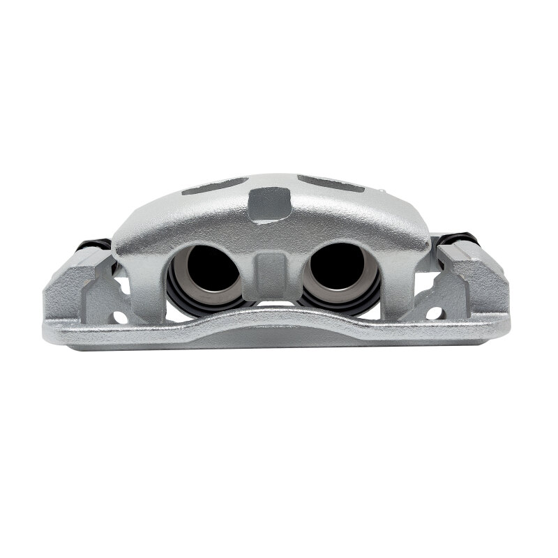 Chevrolet Express 2500 Brake Caliper - Rear - DFC - Premium - Silver - `21-`24