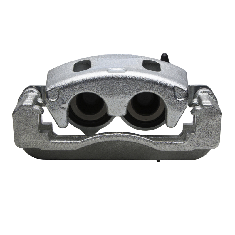 Cadillac Escalade Brake Caliper - Front-R - DFC - Premium - Silver Zinc Coated - `05-`08