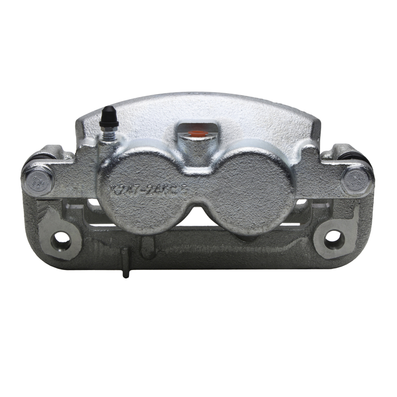 Cadillac Escalade Brake Caliper - Front-R - DFC - Premium - Silver Zinc Coated - `05-`08