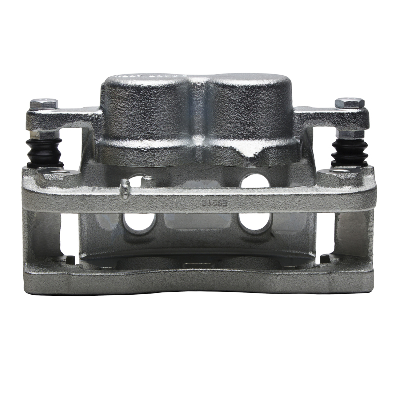Cadillac Escalade Brake Caliper - Front-R - DFC - Premium - Silver Zinc Coated - `05-`08