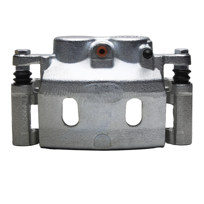 Cadillac Escalade Brake Caliper - Front-R - DFC - Premium - Silver Zinc Coated - `05-`08