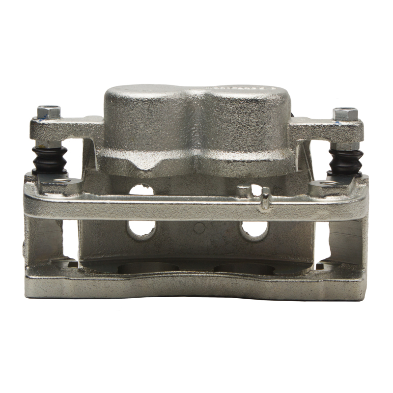 Cadillac Escalade ESV Brake Caliper - Front - DFC - Premium - Silver Zinc Coated - `05-`08