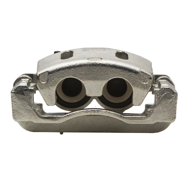 Cadillac Escalade ESV Brake Caliper - Front - DFC - Premium - Silver Zinc Coated - `05-`08