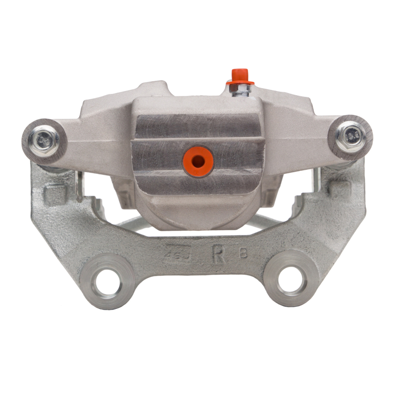 Buick Rainier Brake Caliper - Rear - DFC - Premium - Silver Zinc Coated - `02-`09