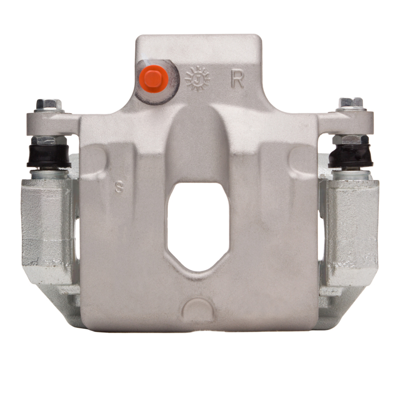 Buick Rainier Brake Caliper - Rear - DFC - Premium - Silver Zinc Coated - `02-`09