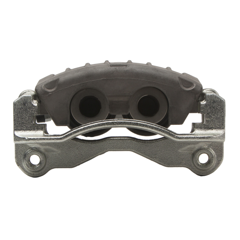 Chevrolet Silverado 1500 Brake Caliper - Rear - DFC - Premium Caliper - Silver - `02-`05