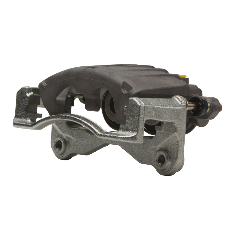Chevrolet Silverado 1500 Brake Caliper - Rear - DFC - Premium Caliper - Silver - `02-`05