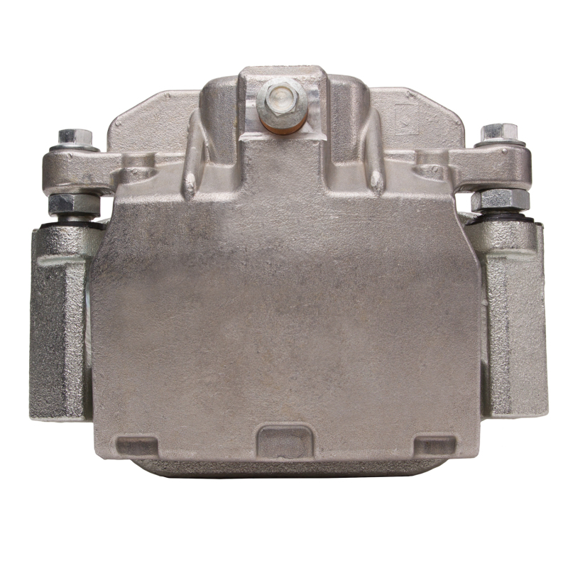 Cadillac Escalade Brake Caliper - Rear - DFC - Premium - Silver Zinc Coated - `07-`24