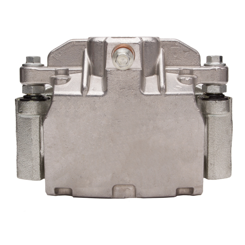 Cadillac Escalade EXT Brake Caliper - Rear - DFC - Premium - Silver Zinc Coated - `07-`24