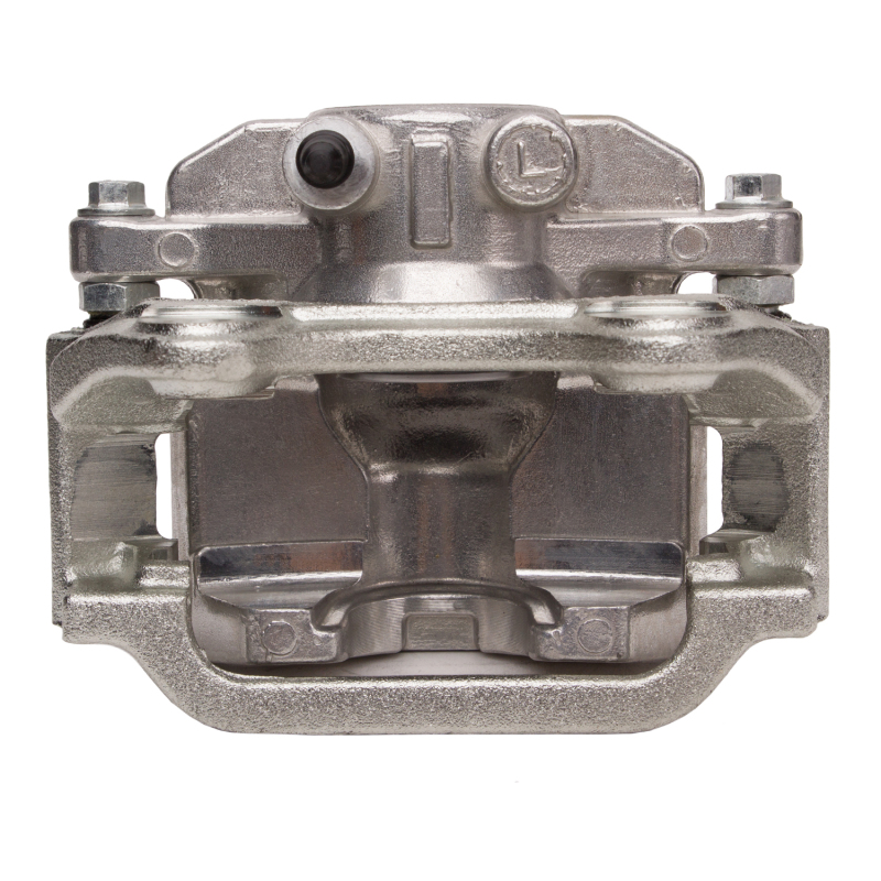 Cadillac Escalade EXT Brake Caliper - Rear - DFC - Premium - Silver Zinc Coated - `07-`24
