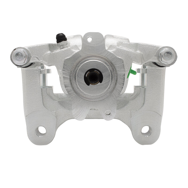Chevrolet Colorado Brake Caliper - Rear - DFC - Premium - Silver Zinc Coated - `19-`25