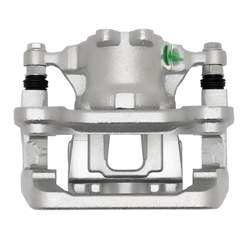 Chevrolet Colorado Brake Caliper - Rear - DFC - Premium - Silver Zinc Coated - `19-`25