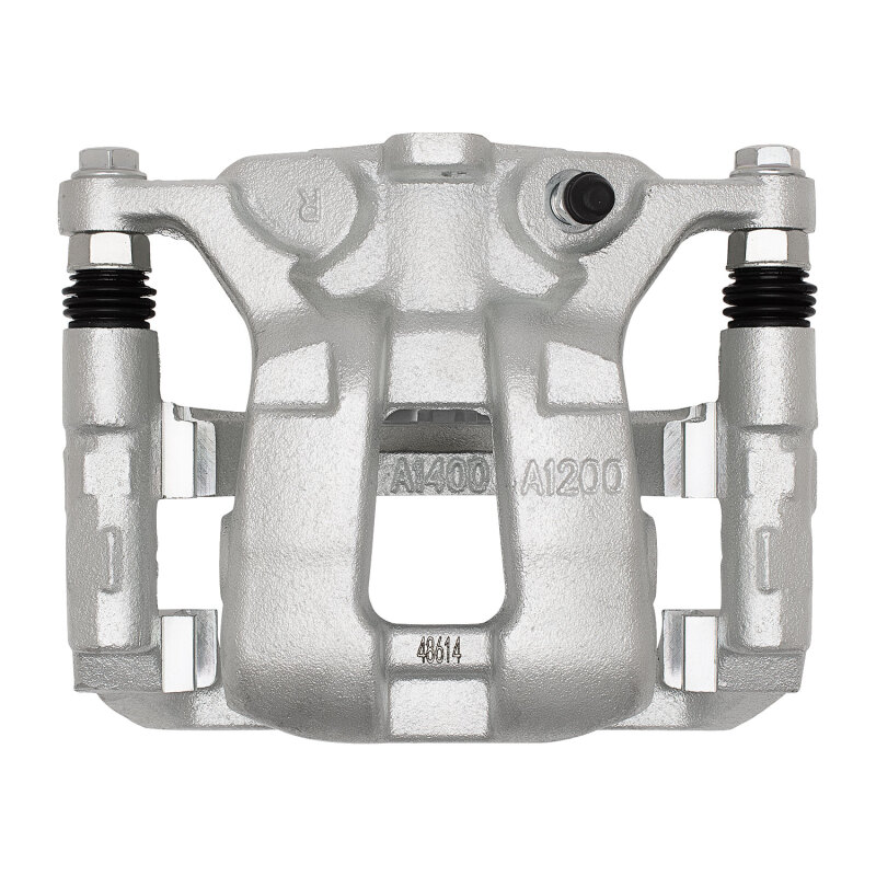 Chevrolet Colorado Brake Caliper - Rear - DFC - Premium - Silver Zinc Coated - `19-`25