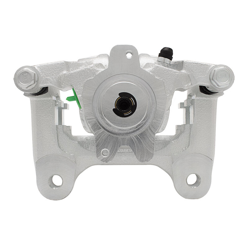 Chevrolet Colorado Brake Caliper - Rear - DFC - Premium - Silver - `19-`25