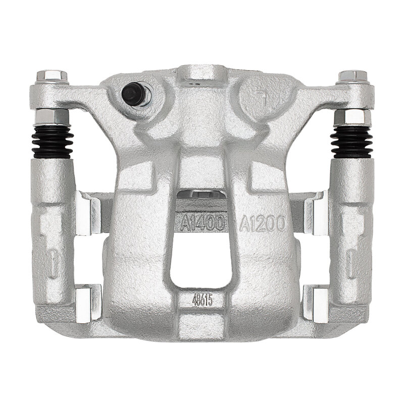 Chevrolet Colorado Brake Caliper - Rear - DFC - Premium - Silver - `19-`25
