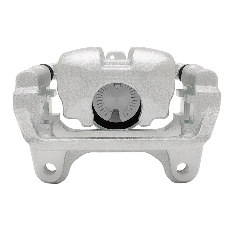 Chevrolet Colorado Brake Caliper - Rear - DFC - Premium - Silver - `19-`25