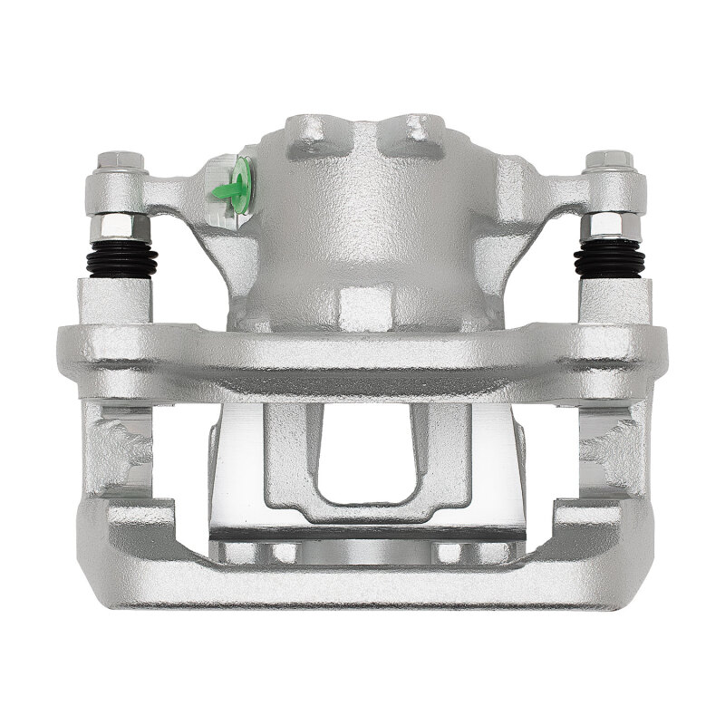 Chevrolet Colorado Brake Caliper - Rear - DFC - Premium - Silver - `19-`25